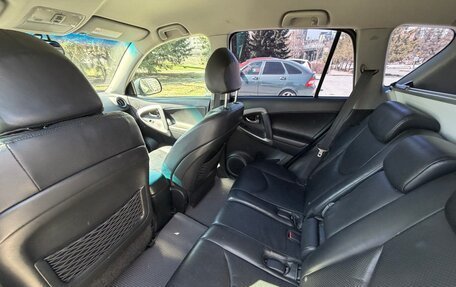 Toyota RAV4, 2008 год, 1 300 000 рублей, 36 фотография