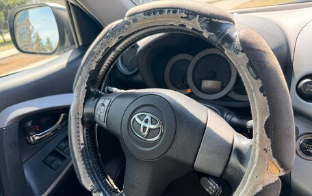 Toyota RAV4, 2008 год, 1 300 000 рублей, 29 фотография