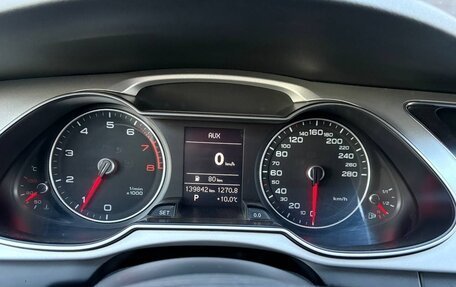 Audi A4, 2015 год, 1 540 000 рублей, 8 фотография