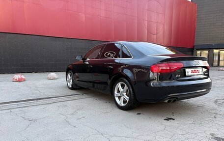 Audi A4, 2015 год, 1 540 000 рублей, 16 фотография