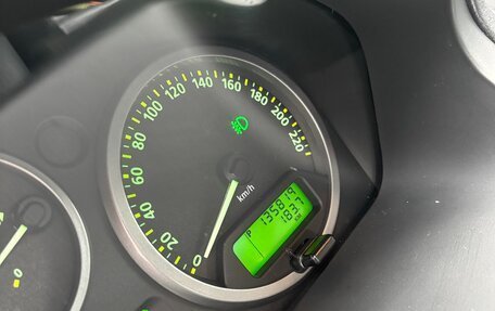 Land Rover Freelander II рестайлинг 2, 2008 год, 1 650 000 рублей, 3 фотография