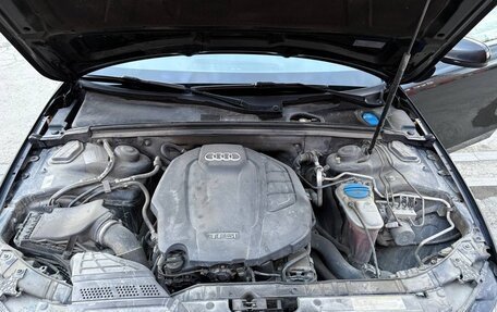 Audi A4, 2015 год, 1 540 000 рублей, 20 фотография