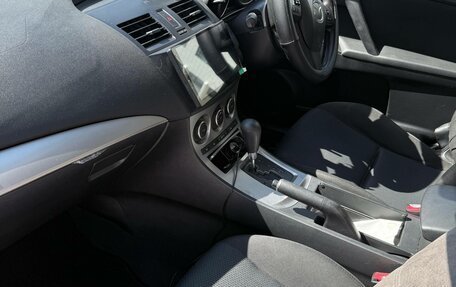 Mazda Axela, 2011 год, 930 000 рублей, 10 фотография