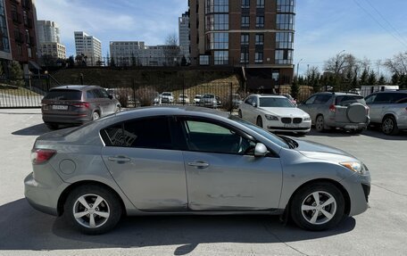 Mazda Axela, 2011 год, 930 000 рублей, 13 фотография