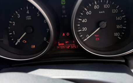 Mazda Axela, 2011 год, 930 000 рублей, 7 фотография