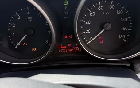 Mazda Axela, 2011 год, 930 000 рублей, 11 фотография