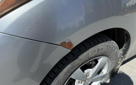 Mazda Axela, 2011 год, 930 000 рублей, 9 фотография