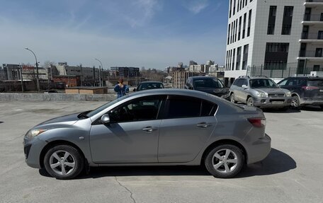 Mazda Axela, 2011 год, 930 000 рублей, 15 фотография