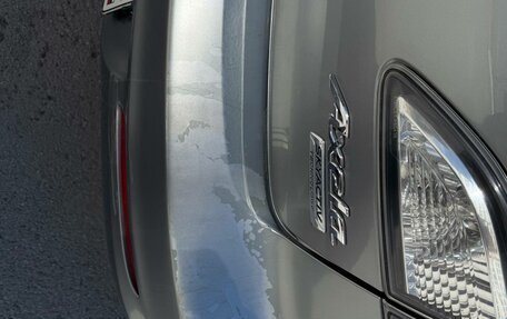 Mazda Axela, 2011 год, 930 000 рублей, 16 фотография