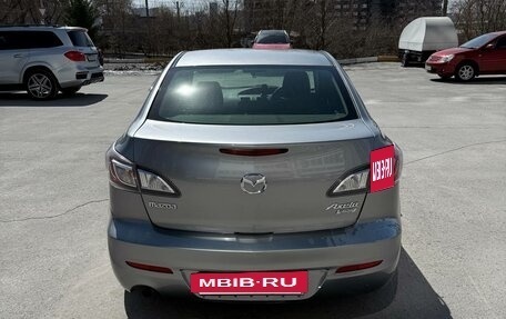 Mazda Axela, 2011 год, 930 000 рублей, 12 фотография