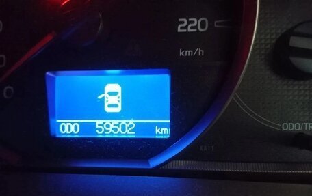 Toyota RAV4, 2013 год, 2 050 000 рублей, 10 фотография