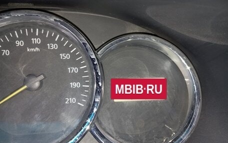 Renault Logan II, 2014 год, 470 000 рублей, 6 фотография