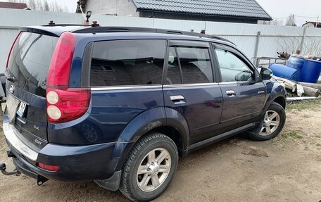 Great Wall Hover H5, 2012 год, 590 000 рублей, 3 фотография