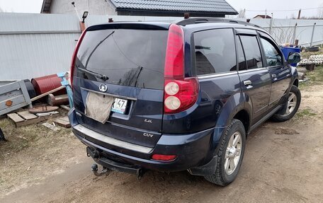 Great Wall Hover H5, 2012 год, 590 000 рублей, 2 фотография