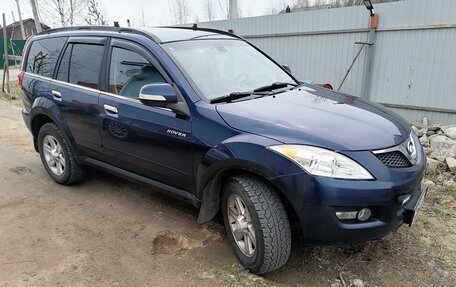 Great Wall Hover H5, 2012 год, 590 000 рублей, 4 фотография