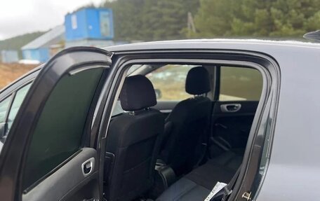 Peugeot 307 I, 2005 год, 225 000 рублей, 6 фотография