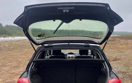 Peugeot 307 I, 2005 год, 225 000 рублей, 9 фотография