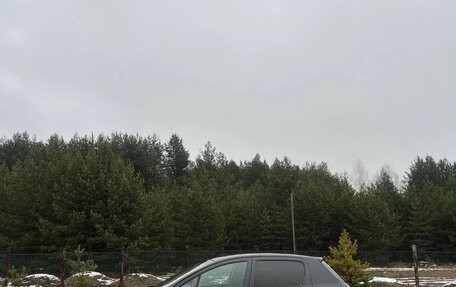 Peugeot 307 I, 2005 год, 225 000 рублей, 4 фотография