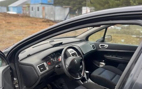 Peugeot 307 I, 2005 год, 225 000 рублей, 5 фотография