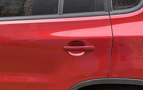 Volkswagen Tiguan I, 2012 год, 1 400 000 рублей, 4 фотография