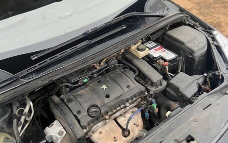 Peugeot 307 I, 2005 год, 225 000 рублей, 8 фотография