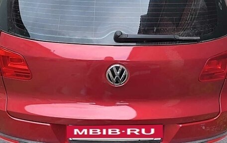 Volkswagen Tiguan I, 2012 год, 1 400 000 рублей, 5 фотография