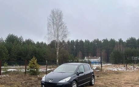 Peugeot 307 I, 2005 год, 225 000 рублей, 2 фотография