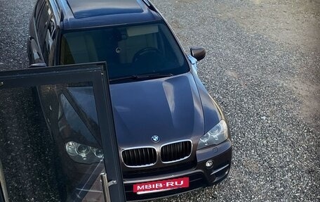 BMW X5, 2011 год, 1 990 000 рублей, 3 фотография