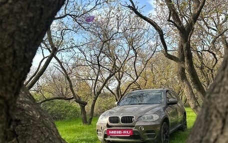 BMW X5, 2011 год, 1 990 000 рублей, 4 фотография