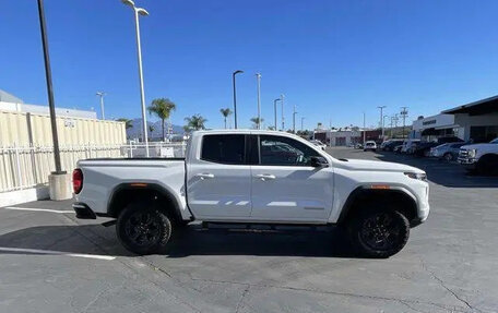 GMC Canyon, 2025 год, 6 739 923 рублей, 3 фотография