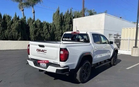GMC Canyon, 2025 год, 6 739 923 рублей, 4 фотография