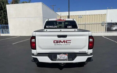 GMC Canyon, 2025 год, 6 739 923 рублей, 5 фотография