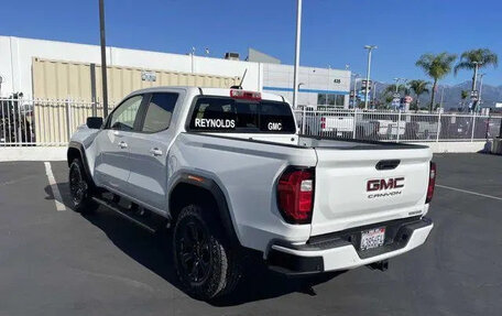 GMC Canyon, 2025 год, 6 739 923 рублей, 6 фотография
