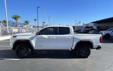 GMC Canyon, 2025 год, 6 739 923 рублей, 7 фотография