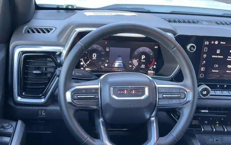 GMC Canyon, 2025 год, 6 739 923 рублей, 11 фотография