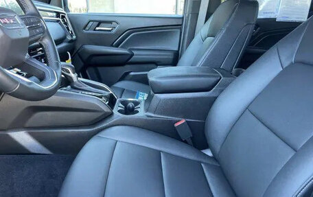 GMC Canyon, 2025 год, 6 739 923 рублей, 8 фотография