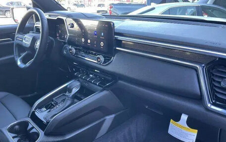 GMC Canyon, 2025 год, 6 739 923 рублей, 9 фотография
