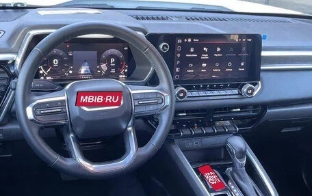 GMC Canyon, 2025 год, 6 739 923 рублей, 10 фотография