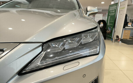 Lexus RX IV рестайлинг, 2018 год, 4 280 000 рублей, 21 фотография