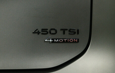 Volkswagen Teramont, 2025 год, 6 300 000 рублей, 13 фотография