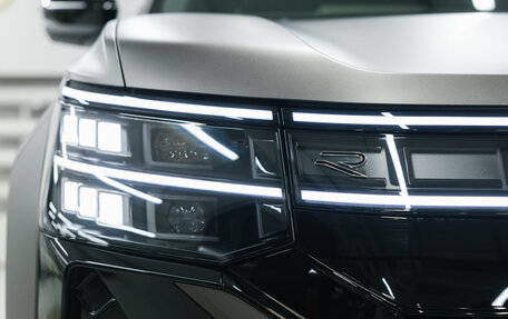 Volkswagen Teramont, 2025 год, 6 300 000 рублей, 3 фотография