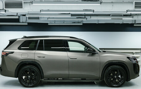 Volkswagen Teramont, 2025 год, 6 300 000 рублей, 5 фотография