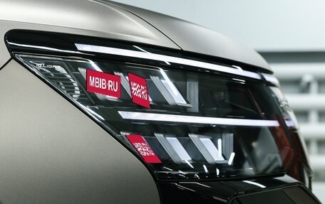 Volkswagen Teramont, 2025 год, 6 300 000 рублей, 4 фотография