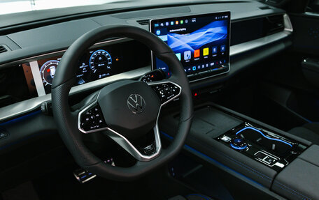 Volkswagen Teramont, 2025 год, 6 300 000 рублей, 17 фотография