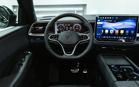 Volkswagen Teramont, 2025 год, 6 300 000 рублей, 26 фотография