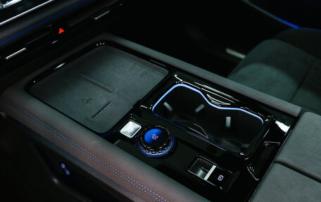 Volkswagen Teramont, 2025 год, 6 300 000 рублей, 30 фотография