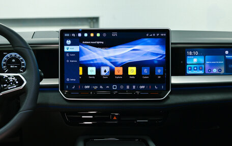 Volkswagen Teramont, 2025 год, 6 300 000 рублей, 27 фотография