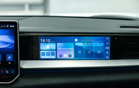 Volkswagen Teramont, 2025 год, 6 300 000 рублей, 28 фотография