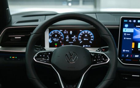 Volkswagen Teramont, 2025 год, 6 300 000 рублей, 31 фотография