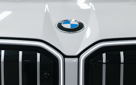 BMW X3, 2026 год, 7 400 000 рублей, 4 фотография